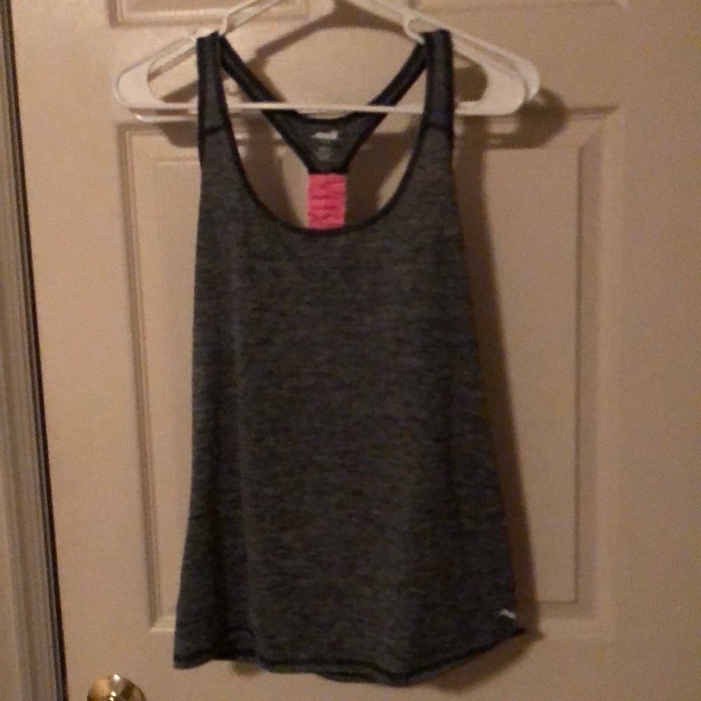 Racer Back workout tank